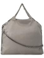 Stella Mccartney Falabella Tote Bag - Grey