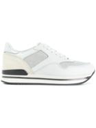 Hogan H222 Sneakers - White