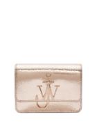 Jw Anderson Anchor Logo Bag - Brown