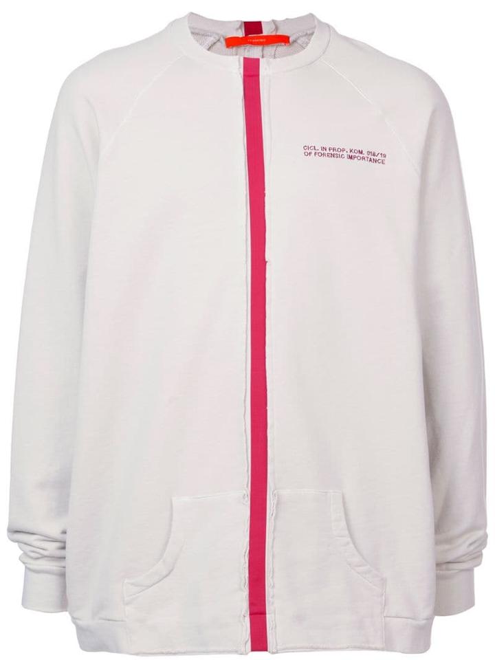 Komakino - White