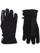 Peak Performance Peak Perf Windstopper Glvs - Black