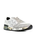 Premiata Mick Sneakers - White