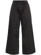 Joseph Dahlman Dropped Trousers - Black