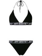 Off-white Industrial Bikini - Black