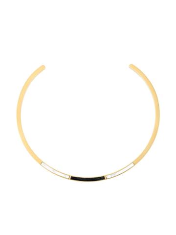 Edge Of Ember 'trio' Necklace