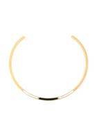 Edge Of Ember 'trio' Necklace