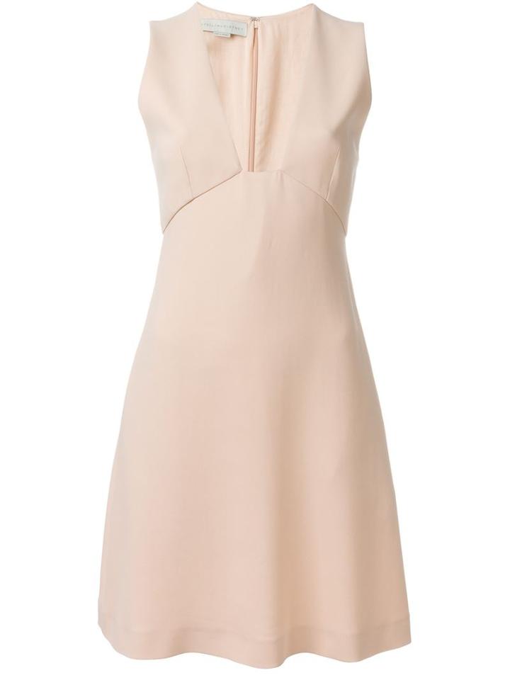 Stella Mccartney A-line Mini Dress