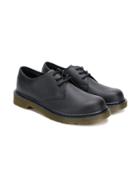 Dr. Martens Kids 1461 Tblack