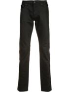 Baldwin Henley Jeans - Black