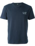 Emporio Armani Side Logo T-shirt