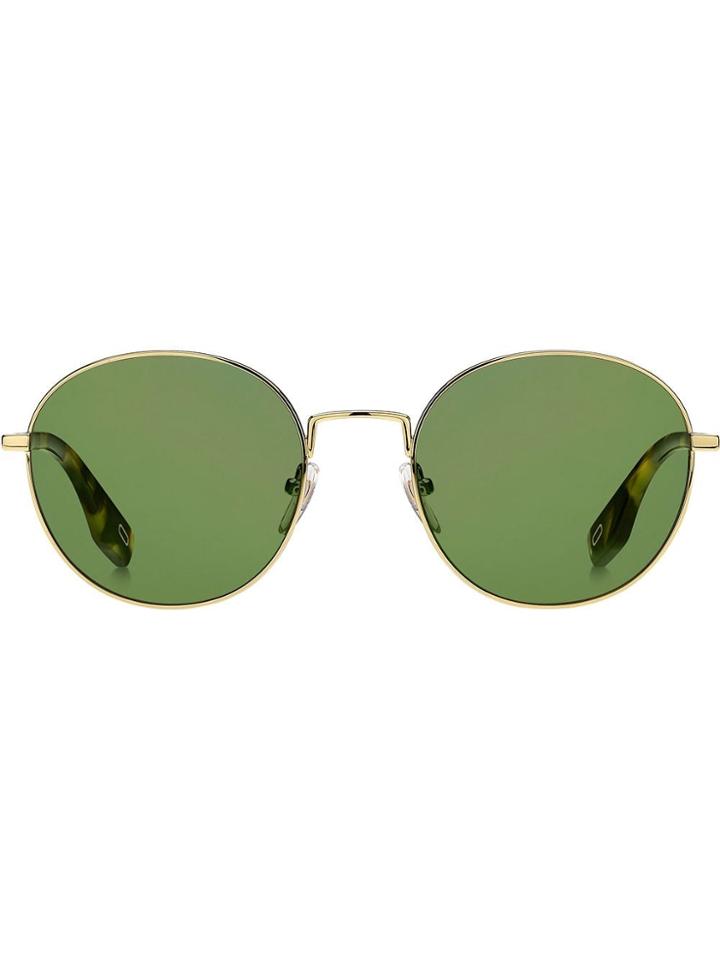 Marc Jacobs Eyewear 272/s Sunglasses - Gold