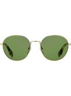 Marc Jacobs Eyewear 272/s Sunglasses - Gold