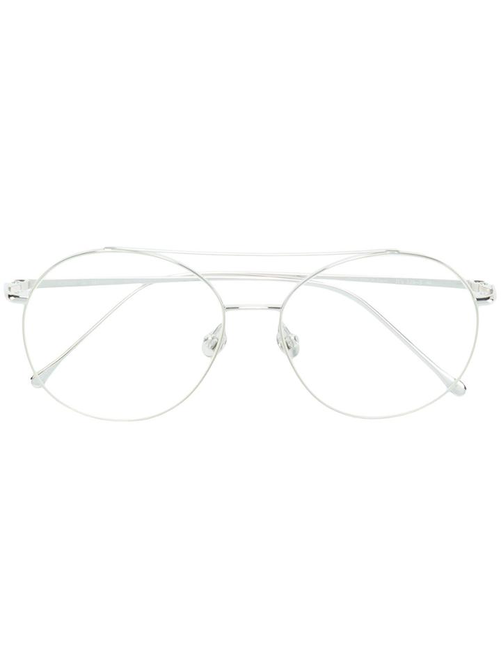 Frency & Mercury It's Life - S Glasses - Metallic