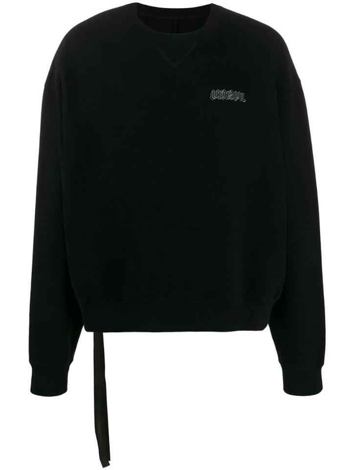 Unravel Project Unravel Project Umba007f192090091001 Black White