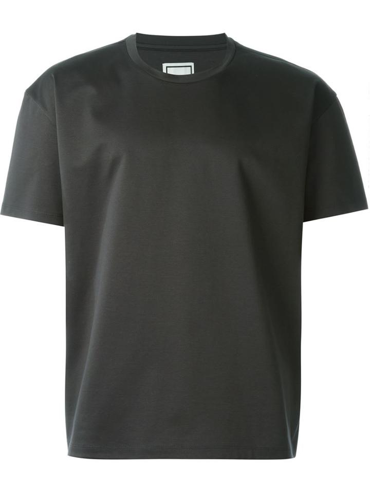 Wooyoungmi Boxy T-shirt