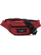 Not Guilty Homme Classic Belt Bag - Red