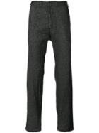 Société Anonyme 'top Regular' Trousers - Blue