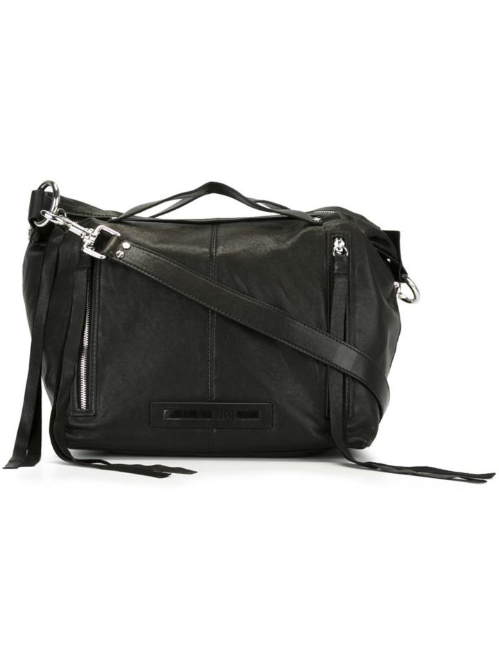 Mcq Alexander Mcqueen 'loveless' Hobo Tote