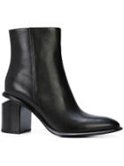 Alexander Wang Anna Ankle Boots - Black