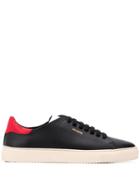 Axel Arigato Clean 360 Sneakers - Black