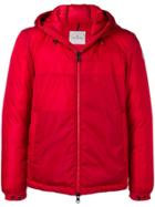 Moncler Moncler 418810554155 455 - Red
