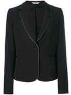 Liu Jo Roxy Blazer - Black