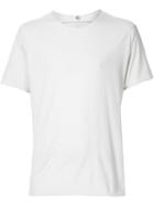 Label Under Construction Short Sleeve T-shirt