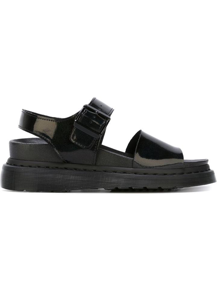 Dr. Martens 'romi Y' Strap Sandal