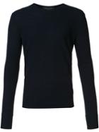 Rag & Bone 'giles' Crew Neck Sweater