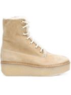 Flamingo's 'stacy' Platform Boots