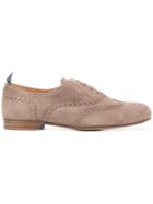 Church's Lace-up Oxford Shoes - Nude & Neutrals