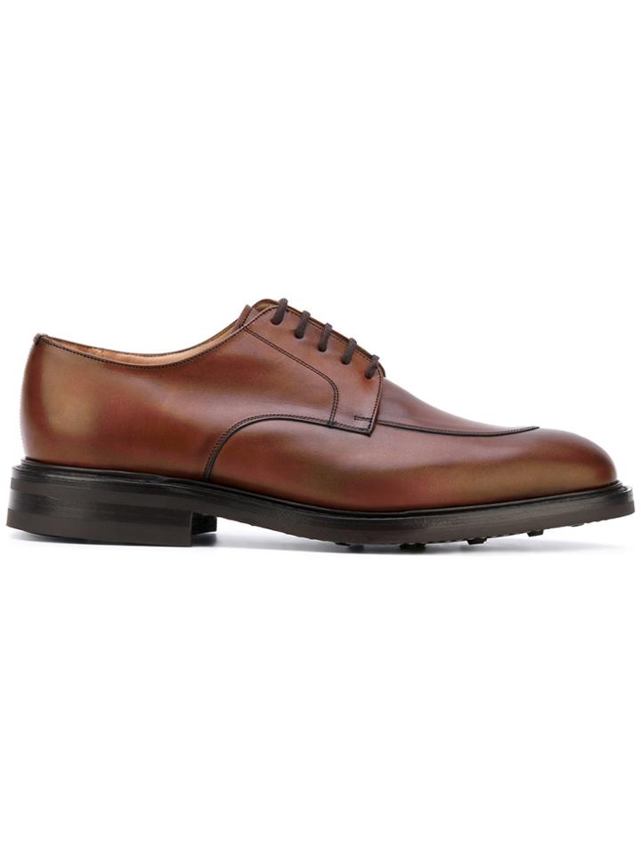 Church's Northwood Brogues - Brown