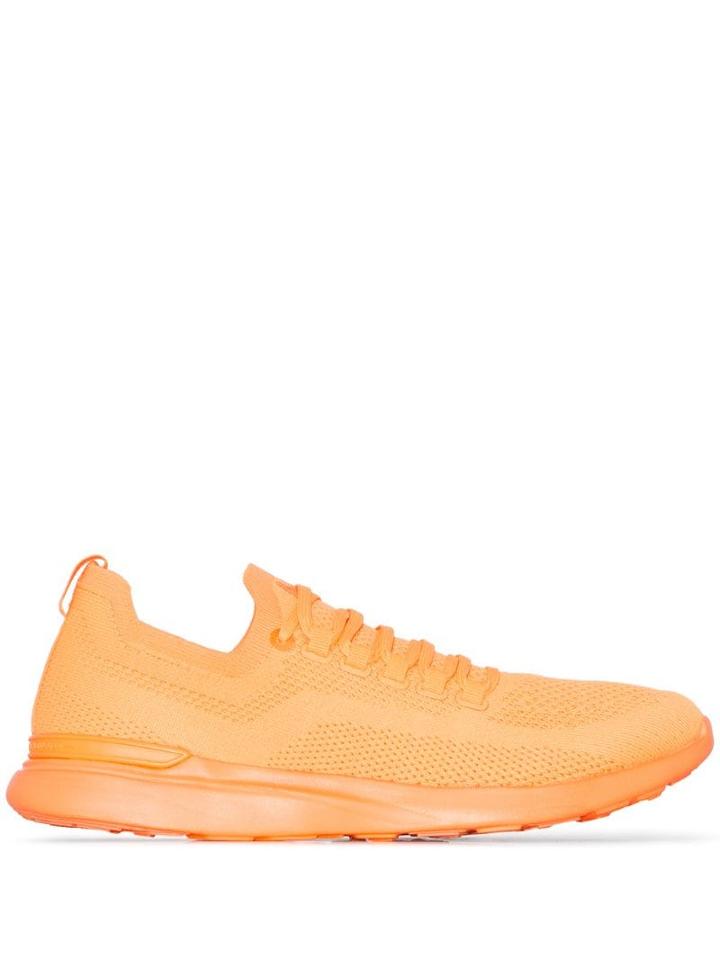 Apl - Orange
