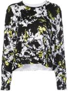 Alice+olivia Quintin Jumper - Black