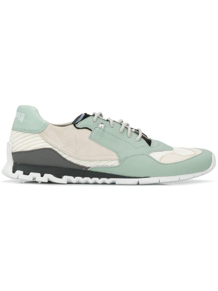 Camper Lab Nothing Sneakers - Green