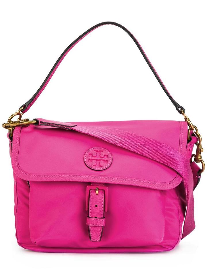 Tory Burch 'scout' Crossbody Bag, Women's, Nylon