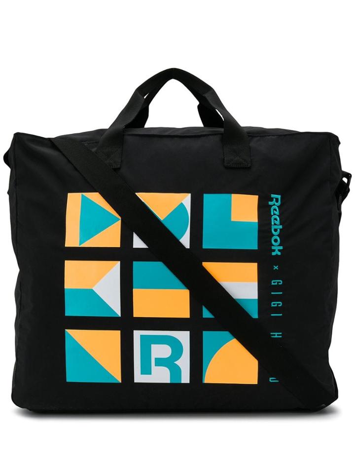 Reebok Gigi Hadid Tote Bag - Black