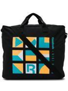 Reebok Gigi Hadid Tote Bag - Black