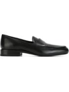 Jil Sander Classic Loafers