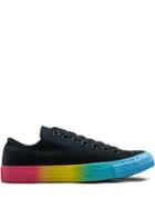 Converse Chuck Taylor Rainbow Sneakers - Black