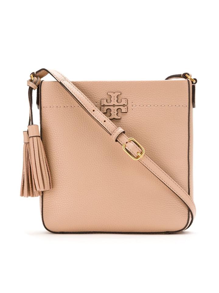 Tory Burch Tory Burch 46423 288 Furs & Skins->leather - Neutrals