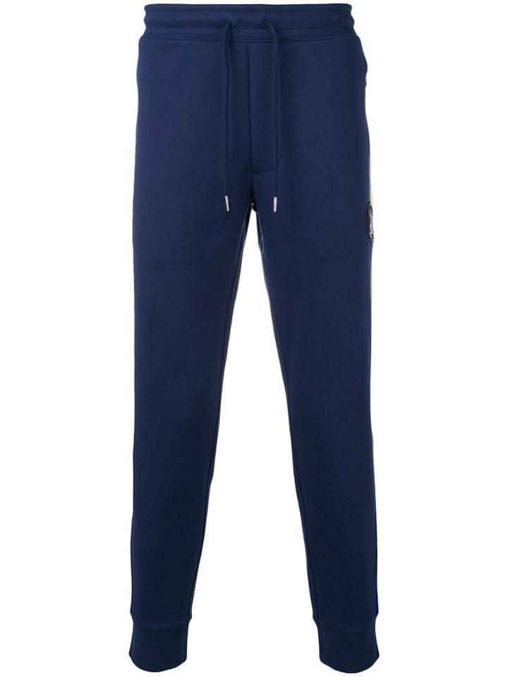 Polo Ralph Lauren Drawstring Joggers - Black