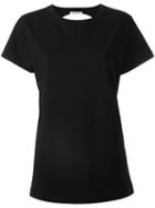 Alyx - Lucky T-shirt - Women - Cotton - M, Black, Cotton