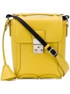 3.1 Phillip Lim Pashli Camera Bag - Yellow