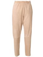 Drome Loungewear Trousers - Neutrals