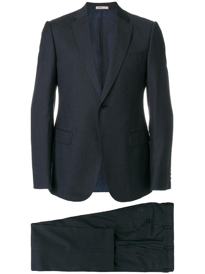 Dsquared2 Classic Tokyo Suit - Grey