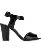 Giuseppe Zanotti Design Ankle Strap Sandals