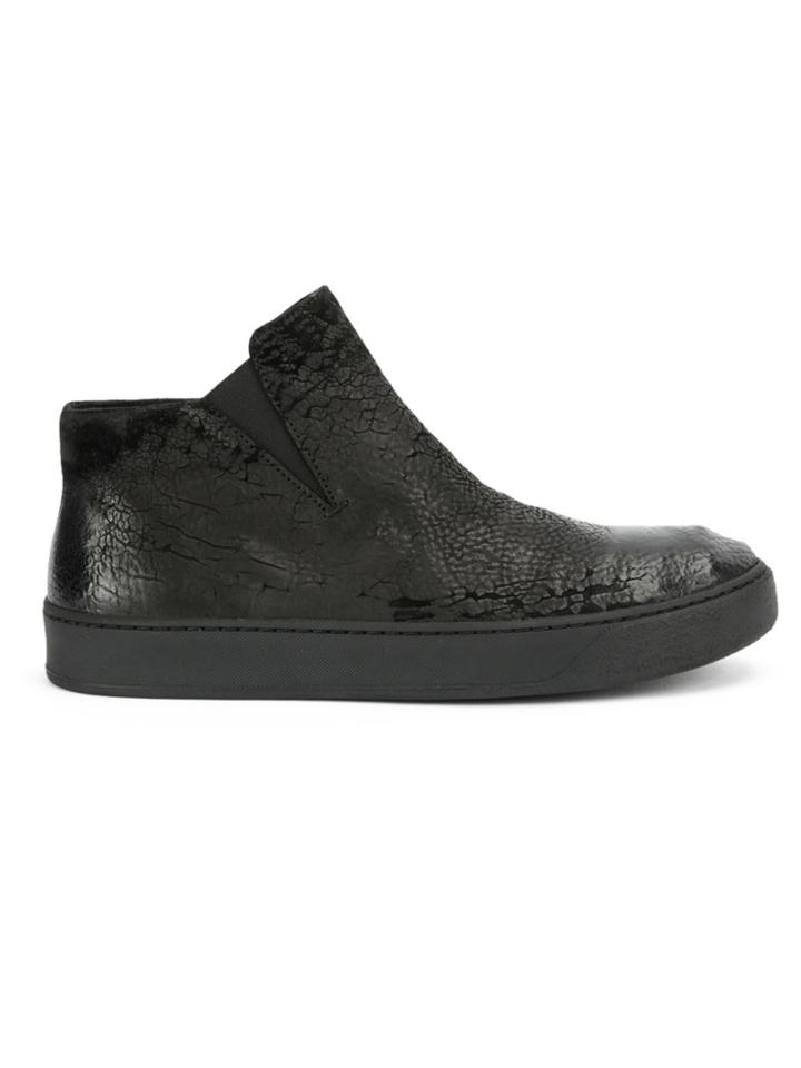The Last Conspiracy 'erik Reversed' Boots