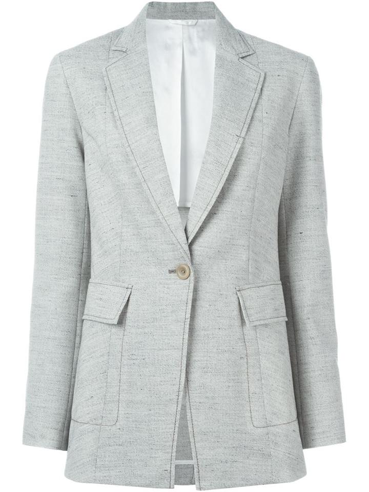 3.1 Phillip Lim Single Button Blazer