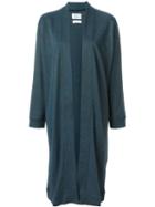 Libertine-libertine 'blown' Cardi-coat